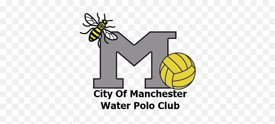 City Of Manchester Home Page - City Of Manchester Water Polo Png,Polo Logo Png