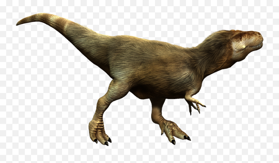 Tyrannosaurus Rex Png Image - Feathered Tyrannosaurus Rex Png,Tyrannosaurus Rex Png