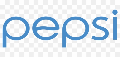 Pepsi Case Study - Logotype png