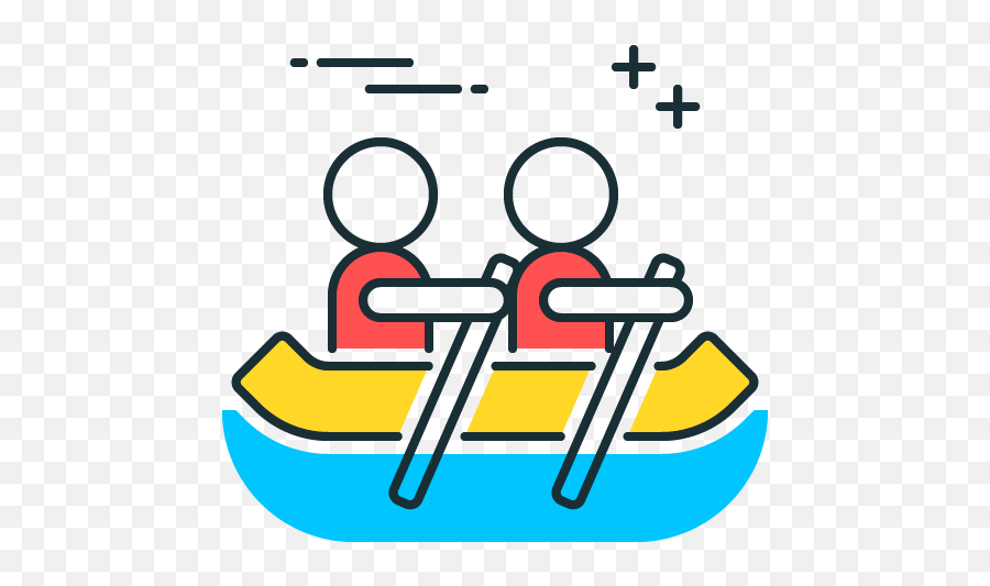 No7 Make A Raft Camp Xplode - Clip Art Png,Raft Png