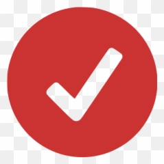Persian Red Ok Icon - Free persian check mark icons Ok Icon Blue png