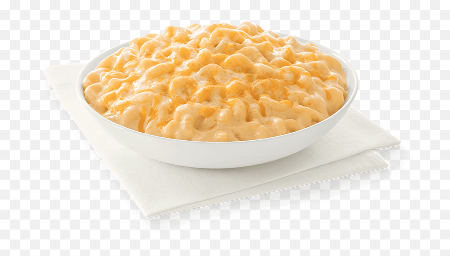 Chick - Fila Testing Mac And Cheese In Greensboro Dining Macaroni And Cheese On A Plate Png,Chick Fil A Png