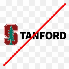 Name And Emblems Stanford Identity Toolkit - Graphic Design png
