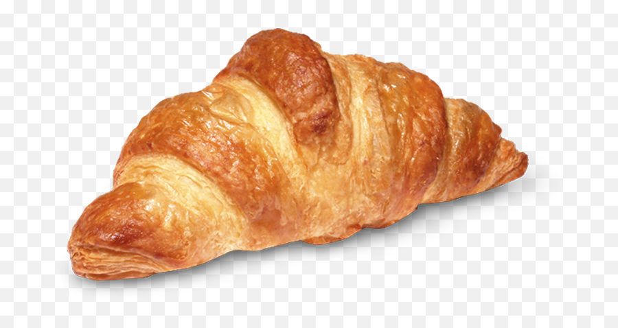 Croissant Png Background Image - Croissant Pack,Baguette Png