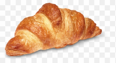Croissant Png Background Image - Croissant Pack,Baguette Png