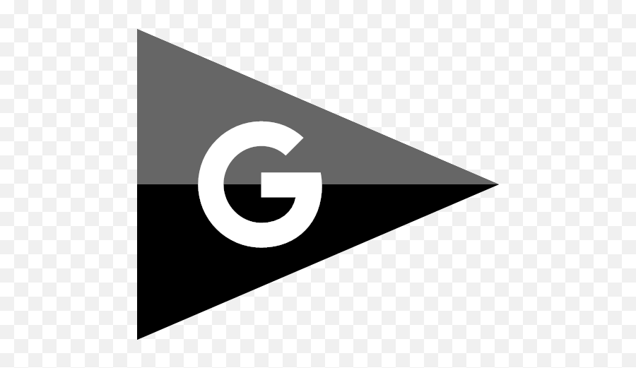 Company Flag Google Logo Media Social Icon - Social Flags Free Png,Google Logo White