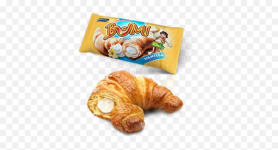 Download Perfectly Suitable For Breakfast Dessert And - Croissant Png,Croissant Transparent Background