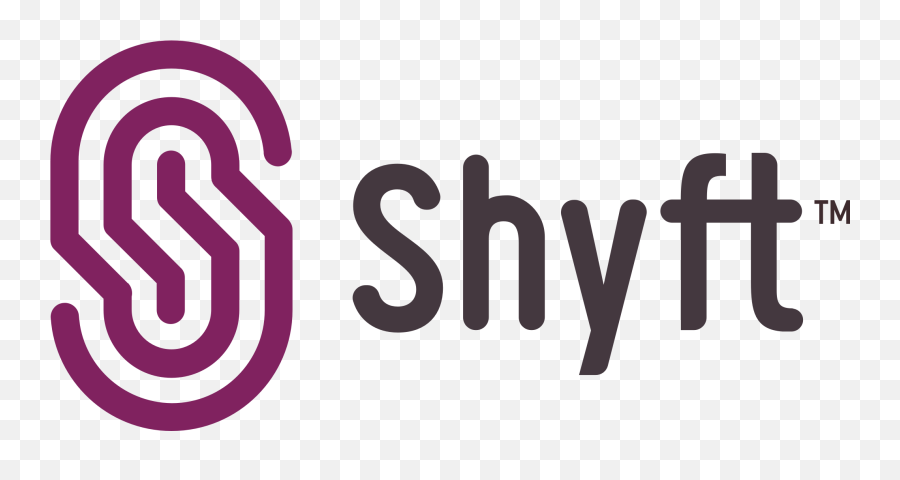 Shyft Network Inc - Shyft Network Logo Png,Network Logo