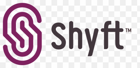 Shyft Network Inc - Logo png