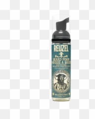 Reuzel Beard Foam 70ml - png
