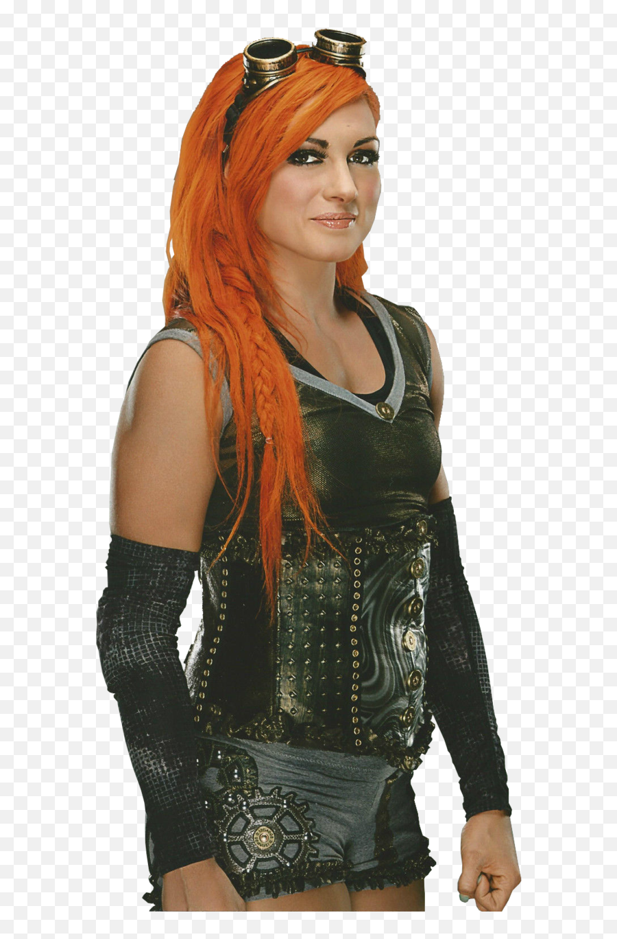 Pin By Bewel Brummett - Wwe Becky Lynch Png,Bayley Png