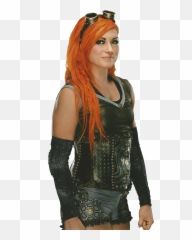 Pin By Bewel Brummett - Wwe Becky Lynch Png,Bayley Png