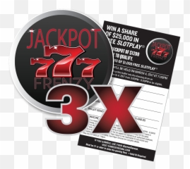 Download Hd Casino Drawing Jackpot - Graphic Design Png,Jackpot Png