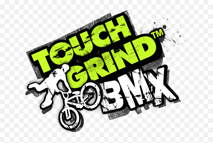 Touchgrind Bmx Icon Png 5 Image - Touchgrind Bmx,Bmx Png