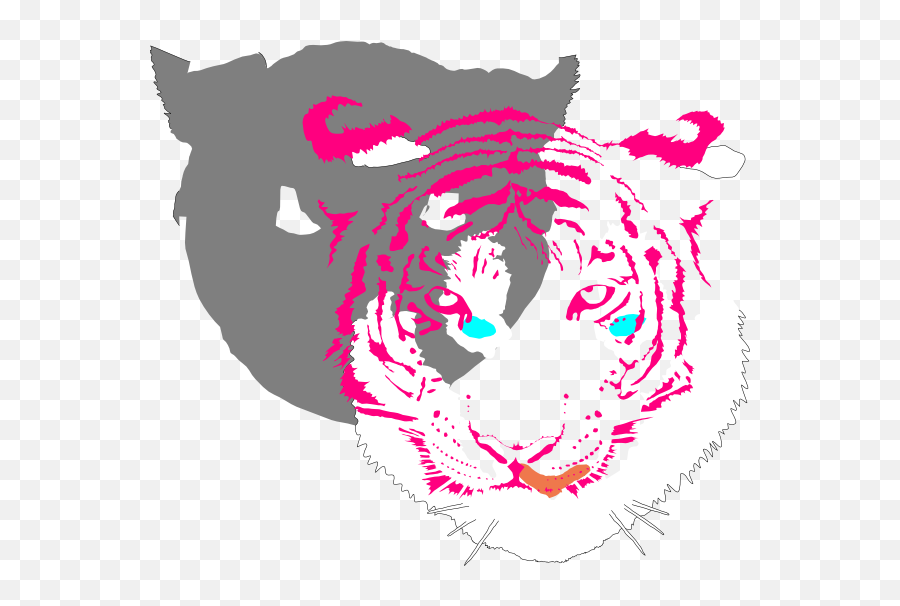 Tigers Png Clipart Transparent Cartoon - Jingfm Quotes From The Book Tiger Rising,Tigers Png