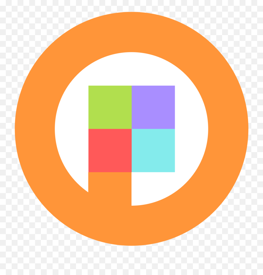 Home - Original Pixel Original Pixel Circle Png,Pixel Logo
