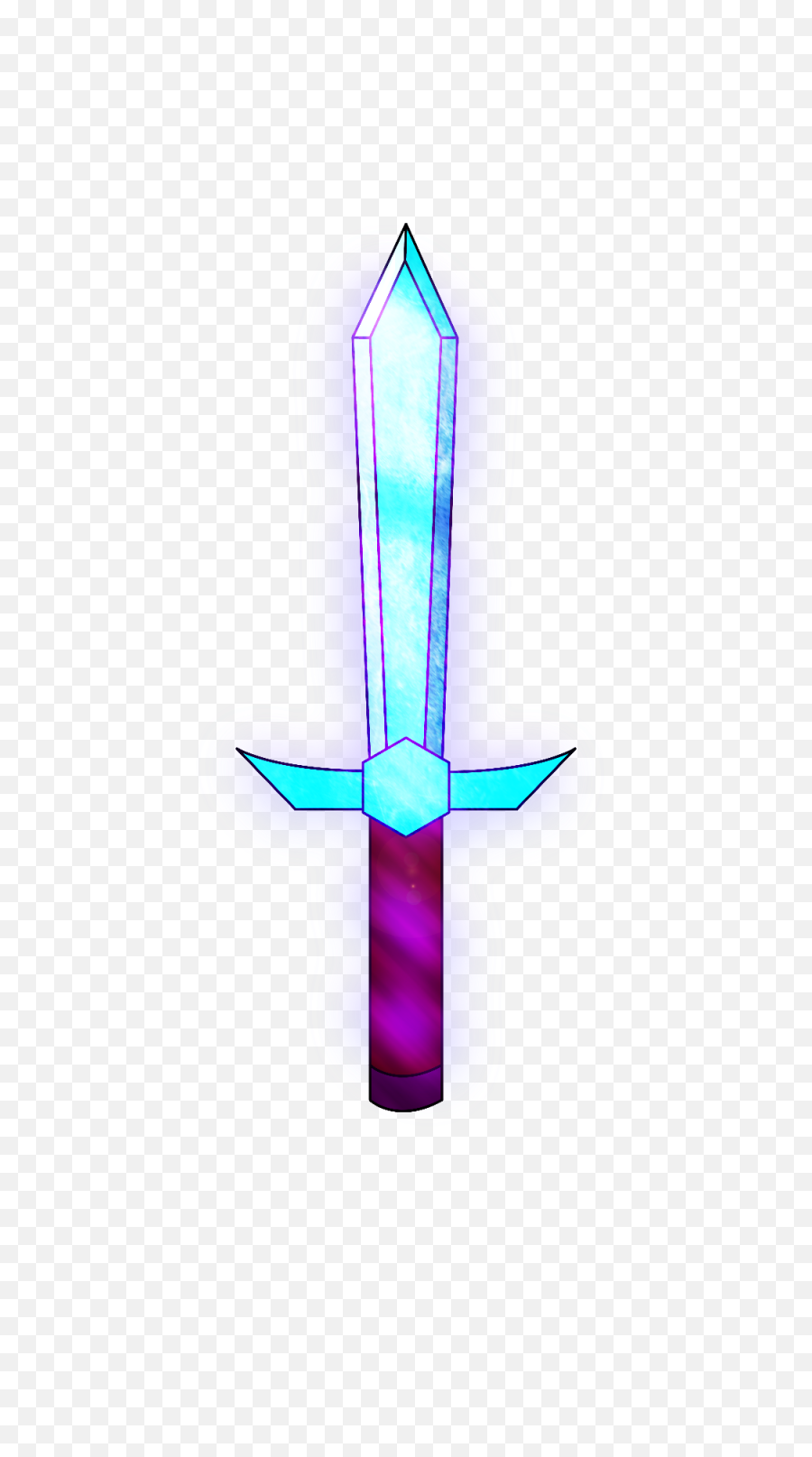 Minecraft Diamond Sword Cursor (Download) by NightFall092591 on DeviantArt
