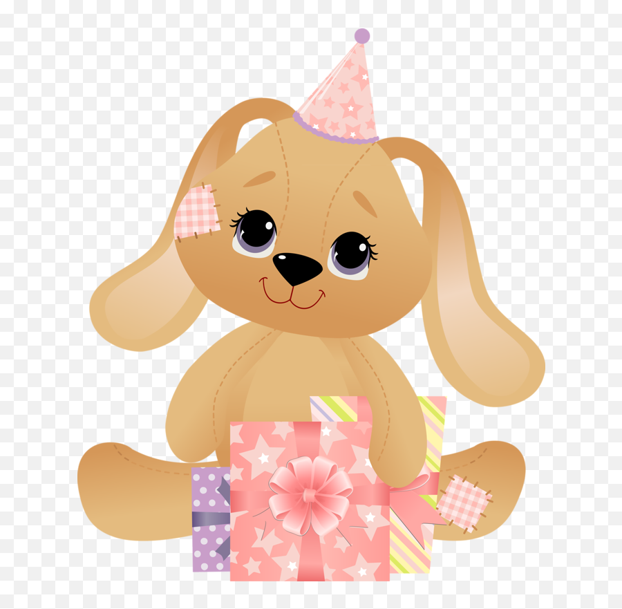 Cute Birthday Cards Happy Brithday - Happy Png Birthday Cute Cartoon,Happy Birthday Png