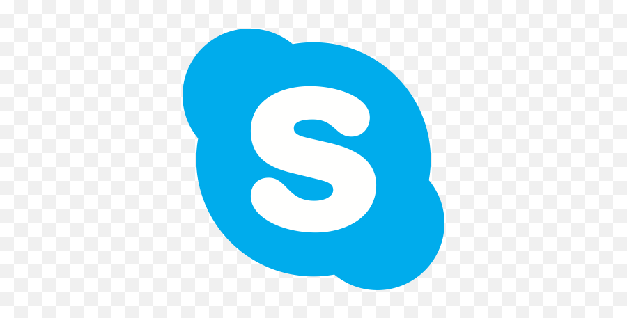 Call Chat Internet Phone Skype - Skype Icon Gray Jpg Png,Skype Logo Png