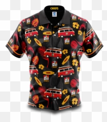 Chiefs Hawaiian Shirt Champions Of The World - Super Rugby Hawaiian Shirts Png,Hawaiian Shirt Png
