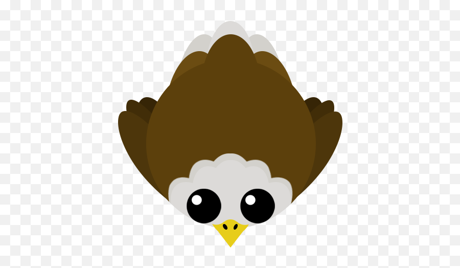 Eagle - Eagle In Mope Io Png,Golden Eagle Png