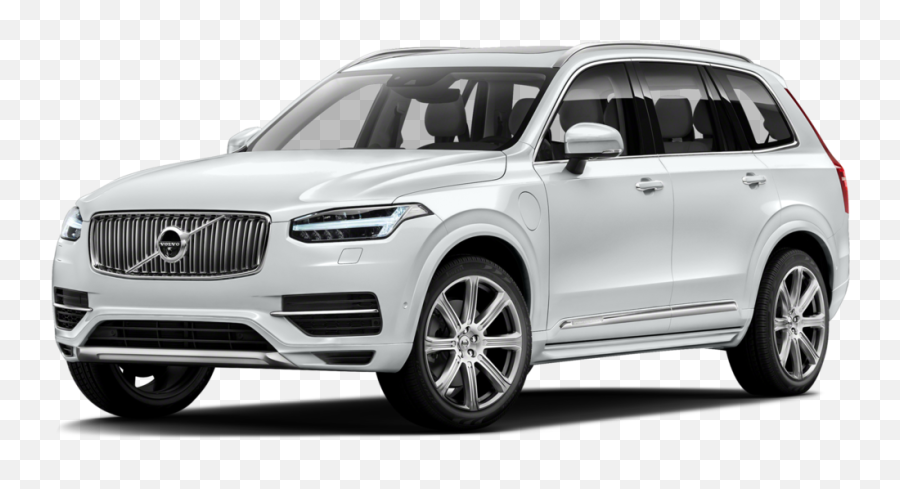Volvo Xc90 Png 6 Image - Volvo Xc90 Price In Uae,Volvo Png