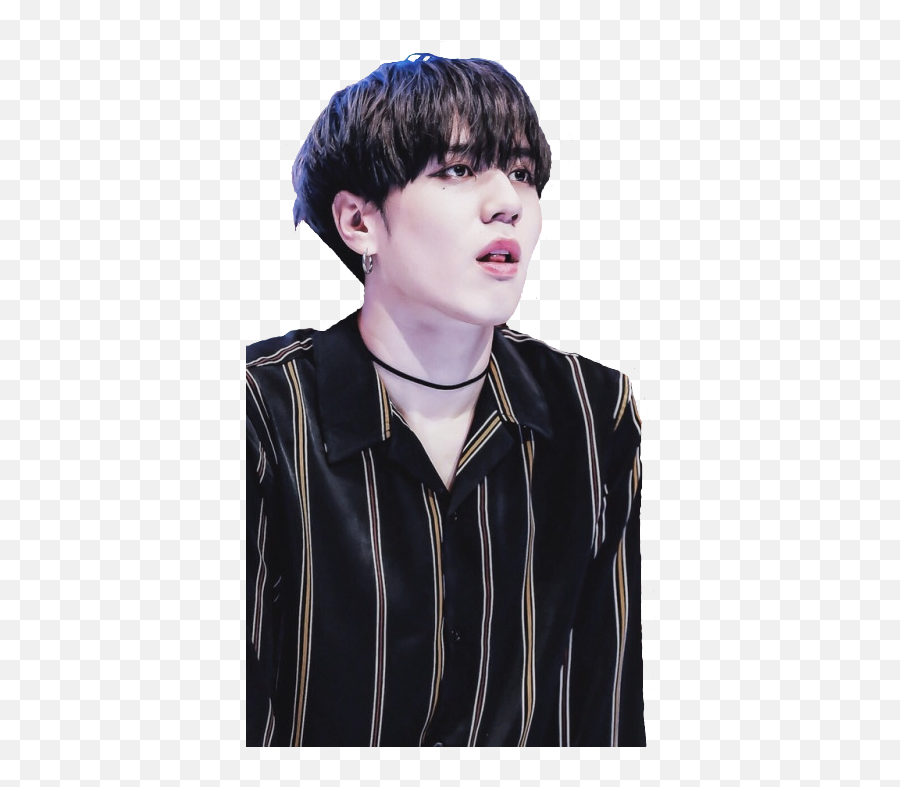 Yugyeom Got7 Png 6 Image - Yugyeom Transparent,Got7 Png