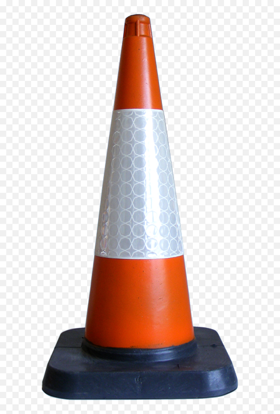 Melba Swintex Road Traffic Cones - Traffic Cone Uk Png,Traffic Cone Png