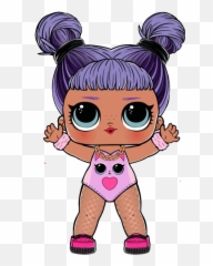 Index Of - Lol Hair Goals Png,Lol Surprise Dolls Png