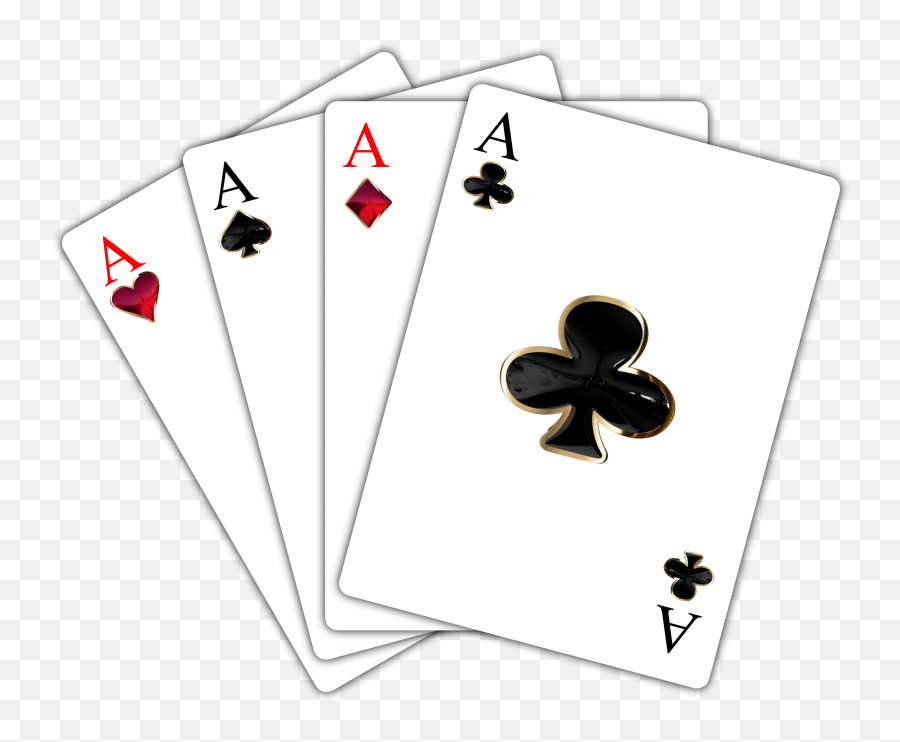 Download Free Png Playing Card Icons - Dlpngcom Ace Cards Png,Playing Card Png