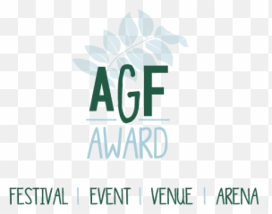 A Greener Festival Award - png