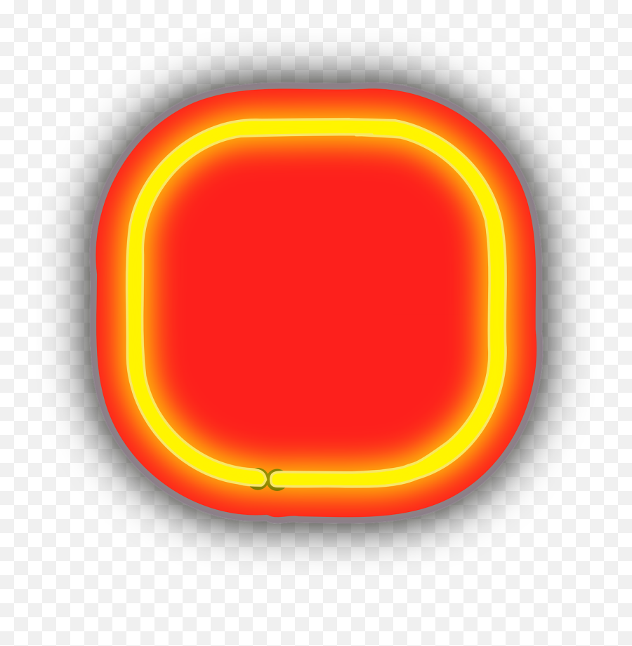 Download Orange Glow Png - Internet Explorer,Orange Glow Png