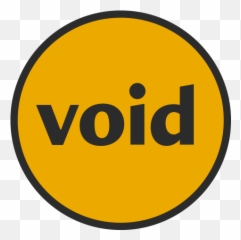 Void - Mgf Ltd png