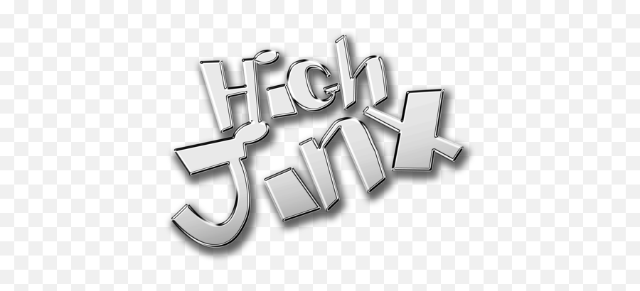 High Jinx Magic And Illusion - Graphic Design Png,Jinx Png