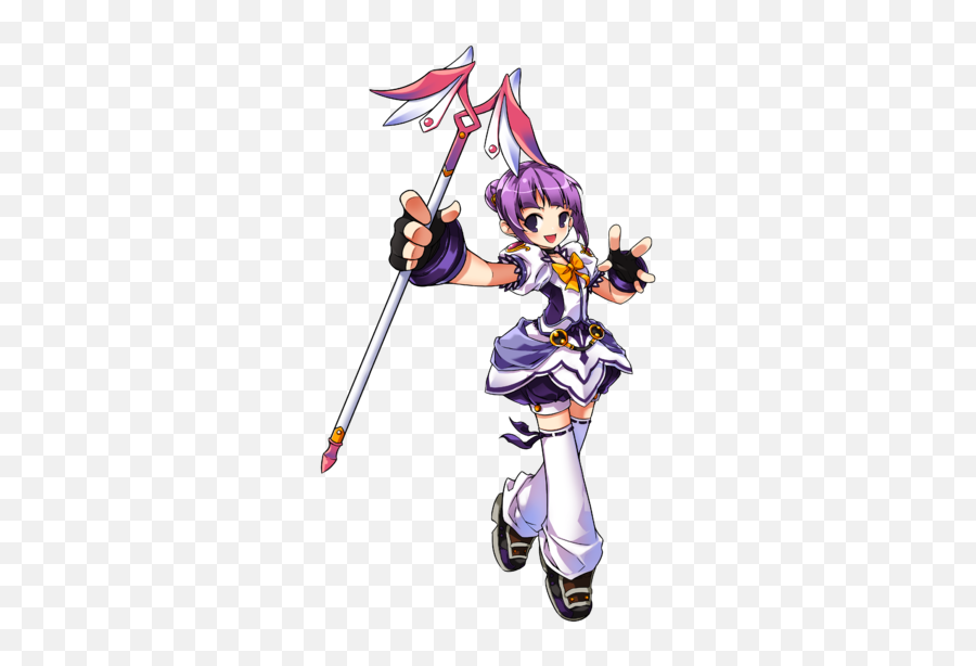 High Magician - Elwiki Elsword Aisha 1st Job Png,Mage Png