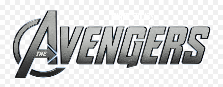 Avengers Logo Transparent Png Clipart - Avengers Logo Png,Avengers Png