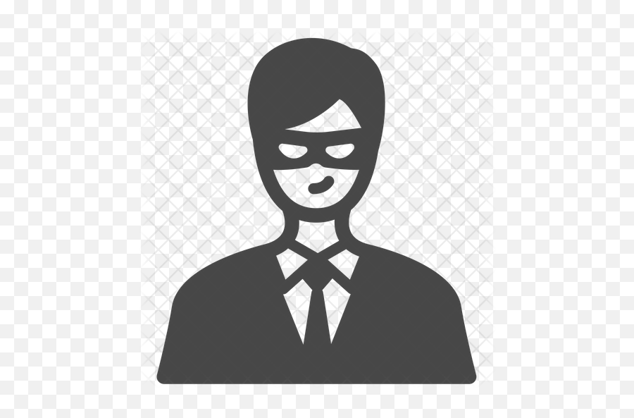 Thief Icon - Illustration Png,Thief Png