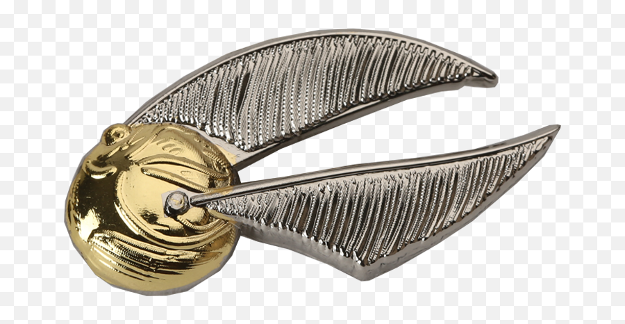 Golden Snitch Pin Badge Badges - Emblem Png,Snitch Png