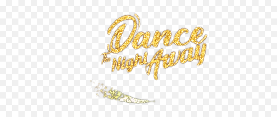 Dance The Night Away Logo Png Render - Calligraphy,Twice Logo Png