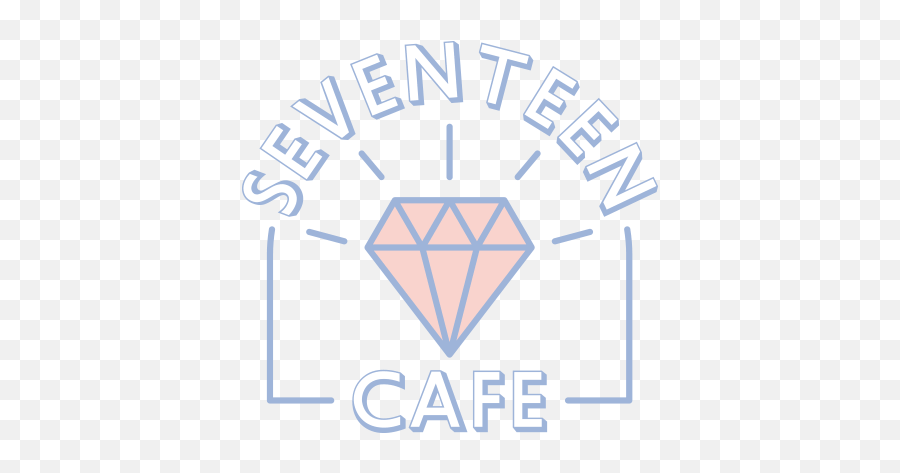 Seventeen Full Café List Dango News Png Logo