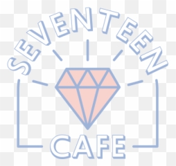 Seventeen Full Café List Dango News Png Logo