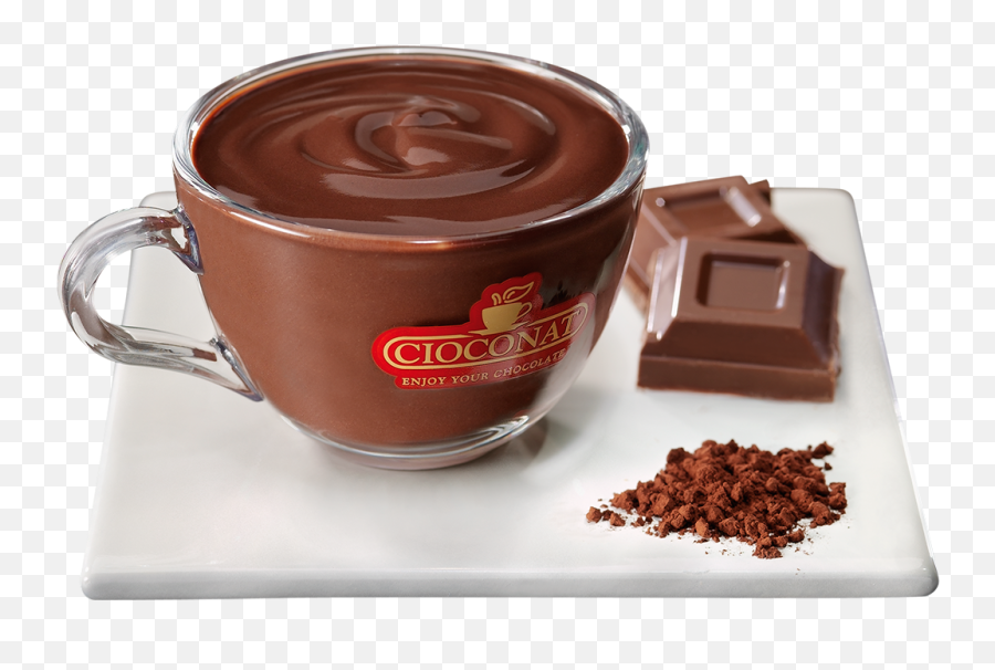 Hd Chocolate Transparent Png Image - Png Transparent Cup Hot Chocolate,Hot Chocolate Png