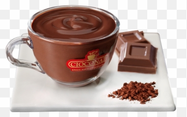 Hd Chocolate Transparent Png Image - Png Transparent Cup Hot Chocolate,Hot Chocolate Png
