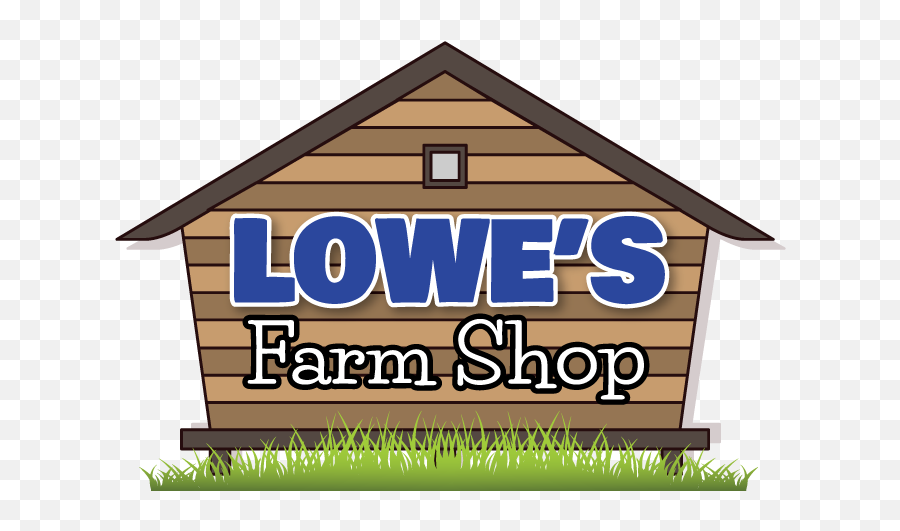 Home - Clip Art Png,Lowe's Logo Png