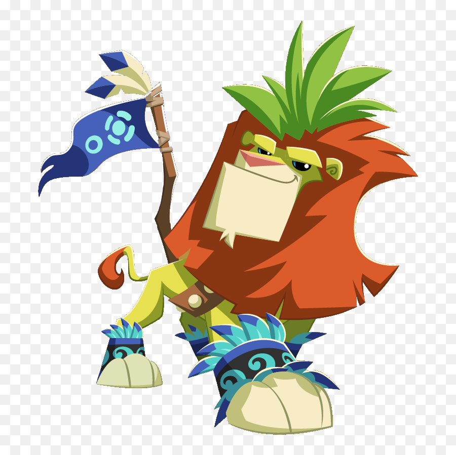 Lion U2014 Animal Jam Archives Png