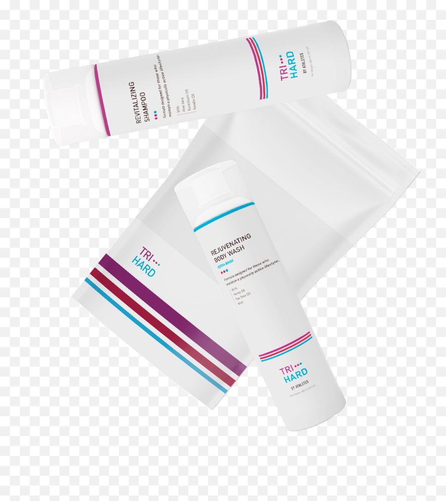 Body Wash Extra Boost Shampoo - Cosmetics Png,Trihard Png