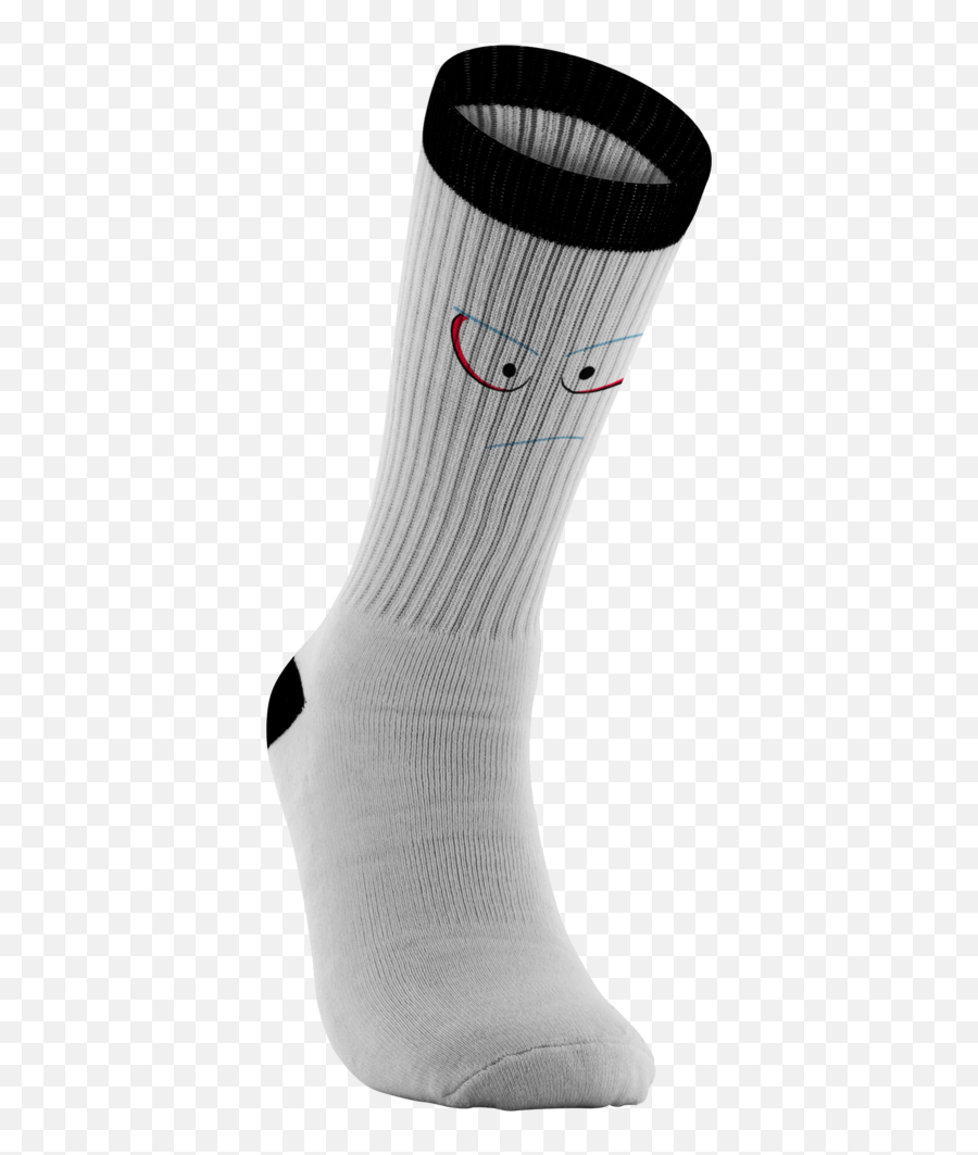 Download Ghost Face Socks - Sock Png,Ghost Face Png