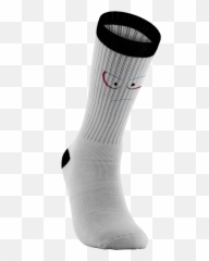 Download Ghost Face Socks - Sock Png,Ghost Face Png