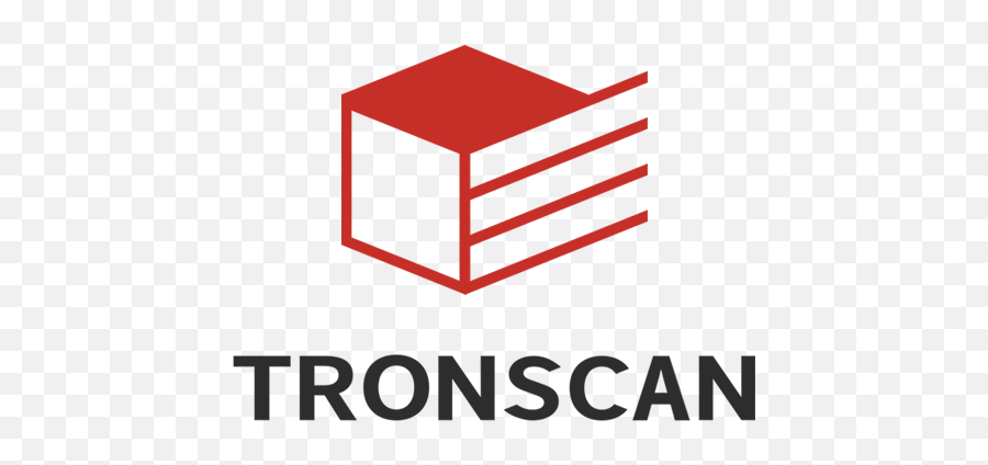 Tronscan Tron Blockchain Explorer - Tronscan Logo Png,Red Discord Logo