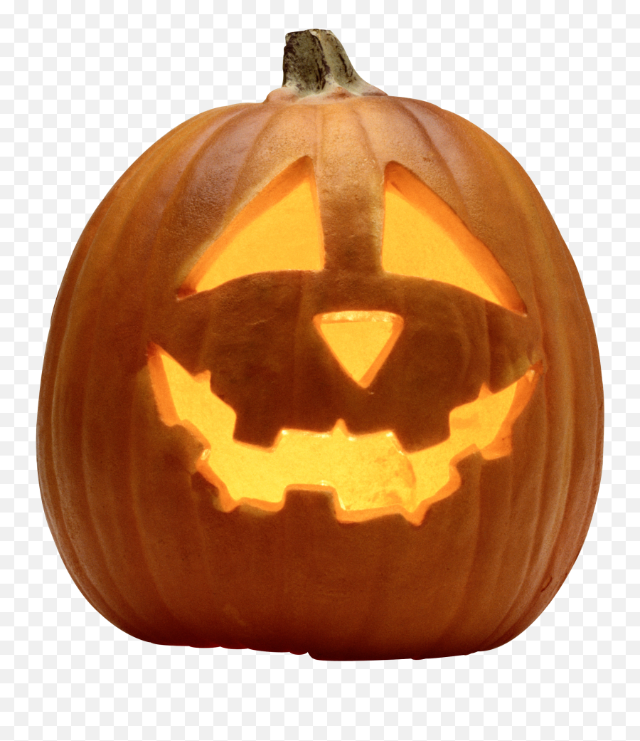 Download Halloween Pumpkin Png Image - Carved Pumpkin Transparent Background,Pumpkins Png